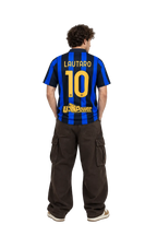 Inter Milan Jersey 26/27