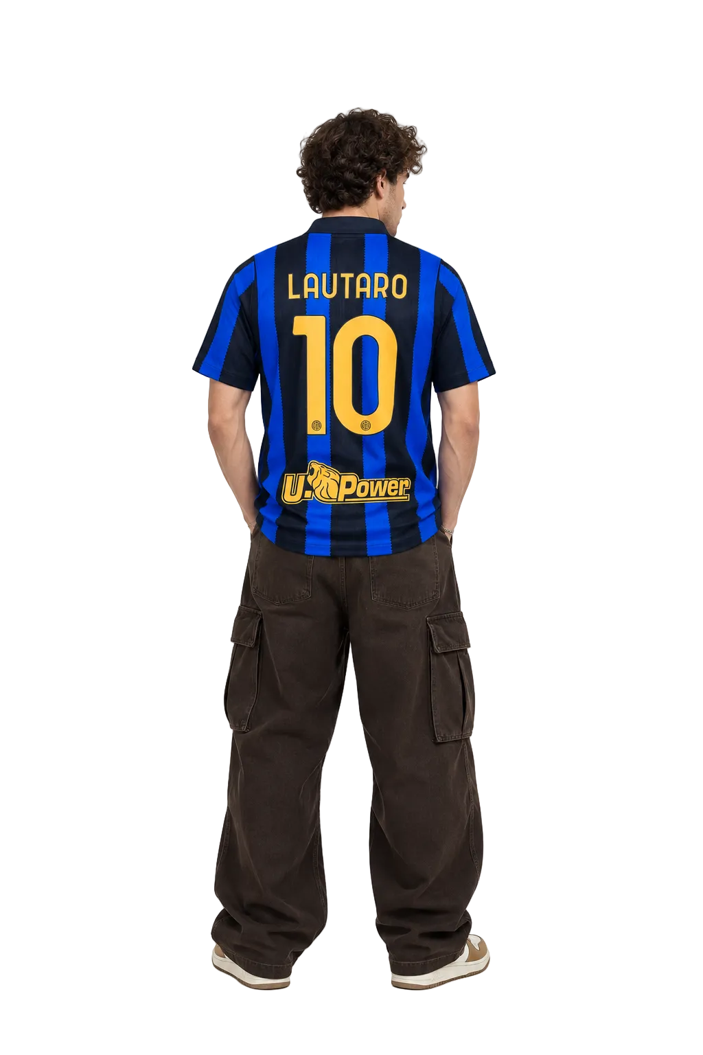 Inter Milan Jersey 26/27