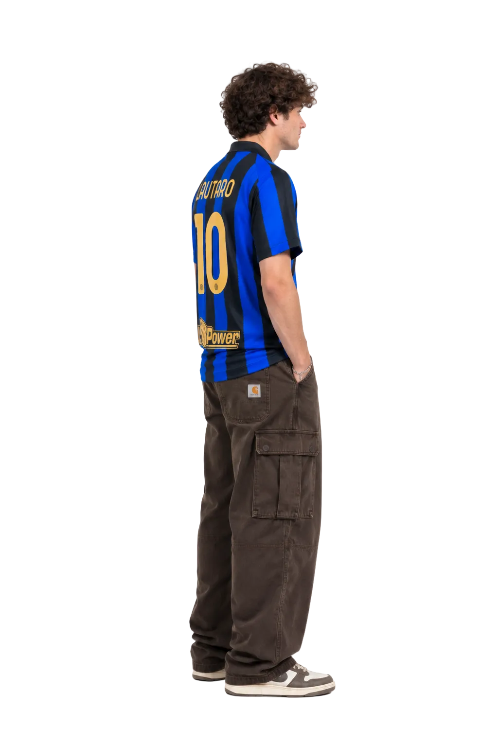 Inter Milan Jersey 26/27