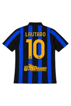 Inter Milan Jersey 26/27