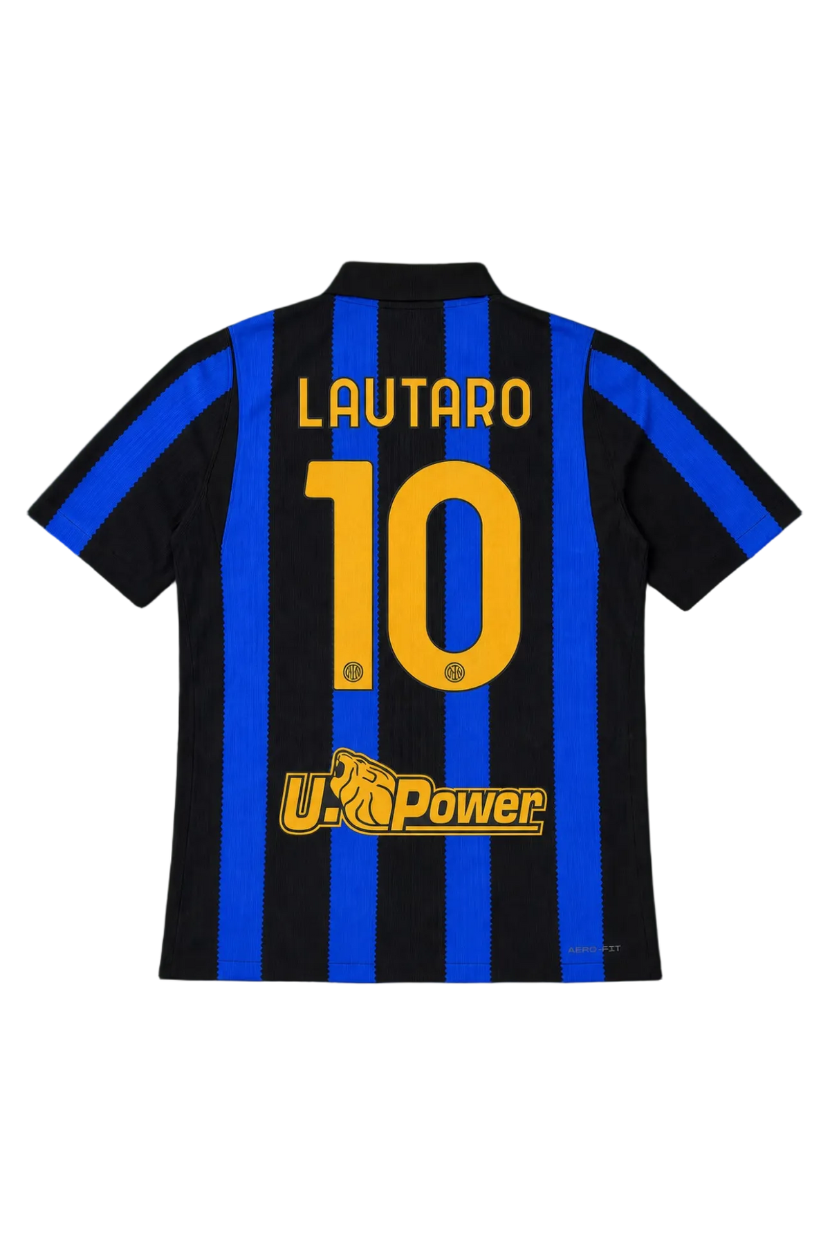 Inter Milan Jersey 26/27
