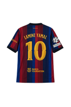 FC Barcelona Jersey 26/27