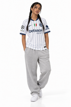 Inter Milan Away Jersey 25/26 — worn, front