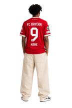 FC Bayern Munich Jersey 26/27