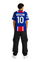 Paris Saint-Germain Jersey 26/27