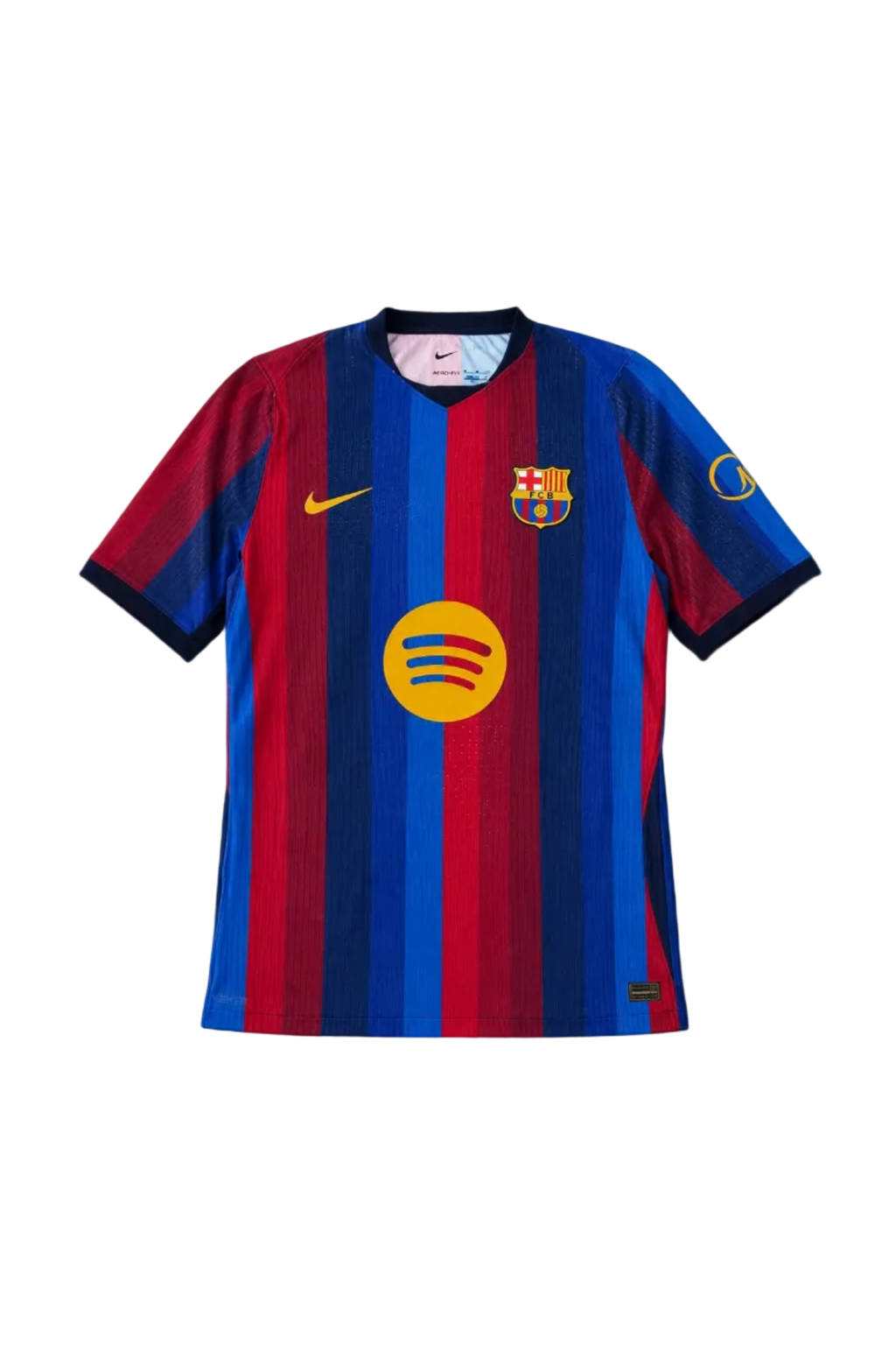 FC Barcelona Jersey 26/27