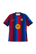 FC Barcelona Jersey 26/27
