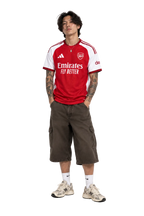 Arsenal FC Jersey 26/27