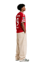 FC Bayern Munich Jersey 26/27
