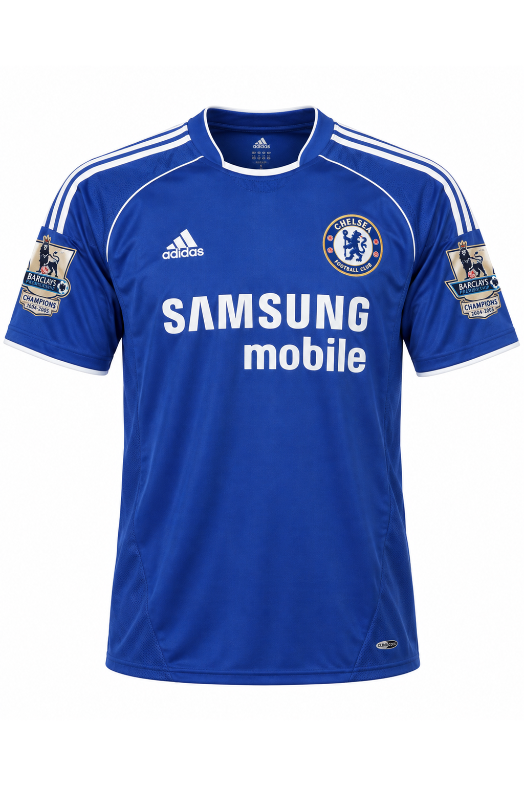 Chelsea FC Retro Jersey 08/09 — front
