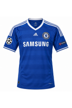 Chelsea FC Retro Jersey 11/12 — front