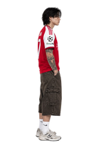 Arsenal FC Jersey 26/27