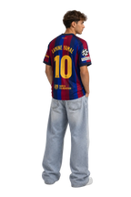 FC Barcelona Jersey 26/27
