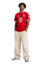 FC Bayern Munich Jersey 26/27
