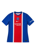 Paris Saint-Germain Jersey 26/27
