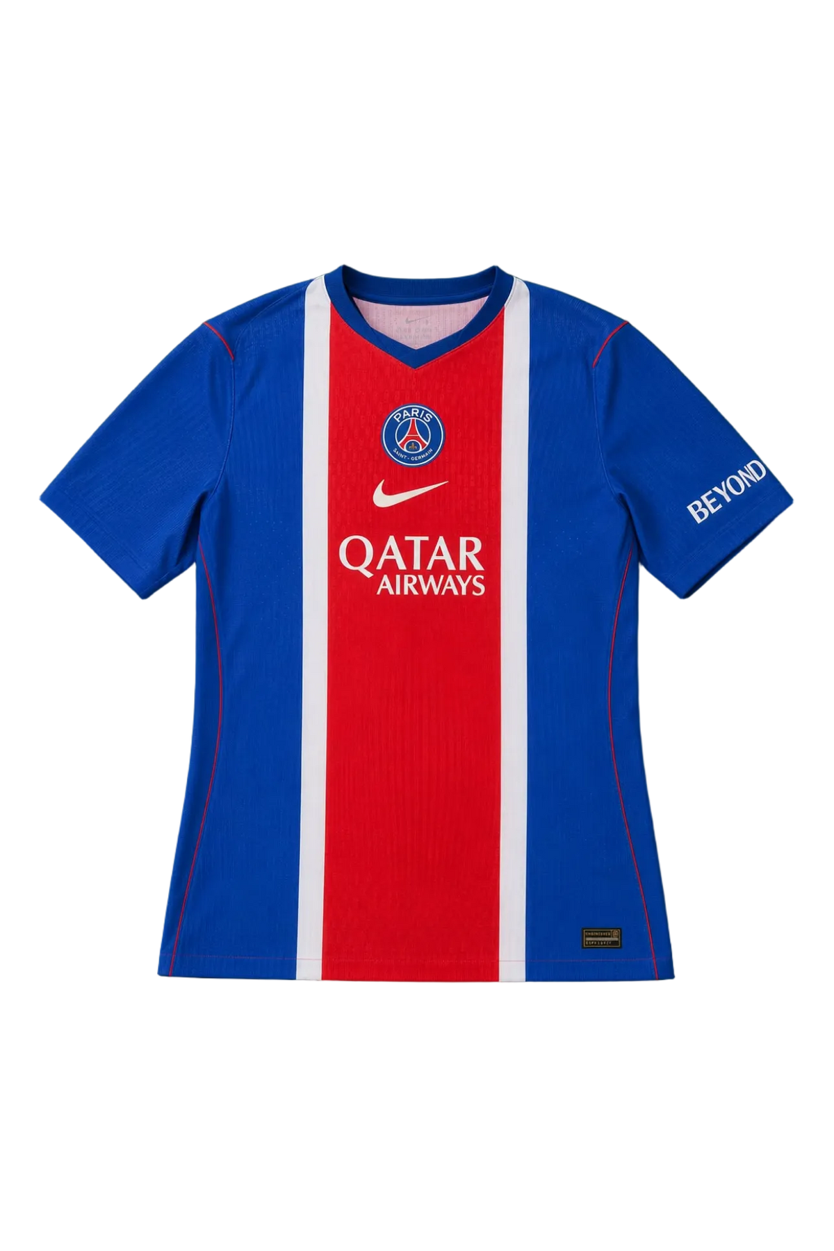 Paris Saint-Germain Jersey 26/27