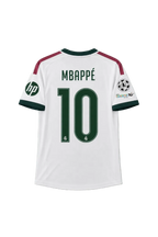 Real Madrid Jersey 26/27