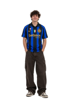 Inter Milan Jersey 26/27