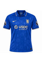 Chelsea FC Home Jersey 25/26 — front