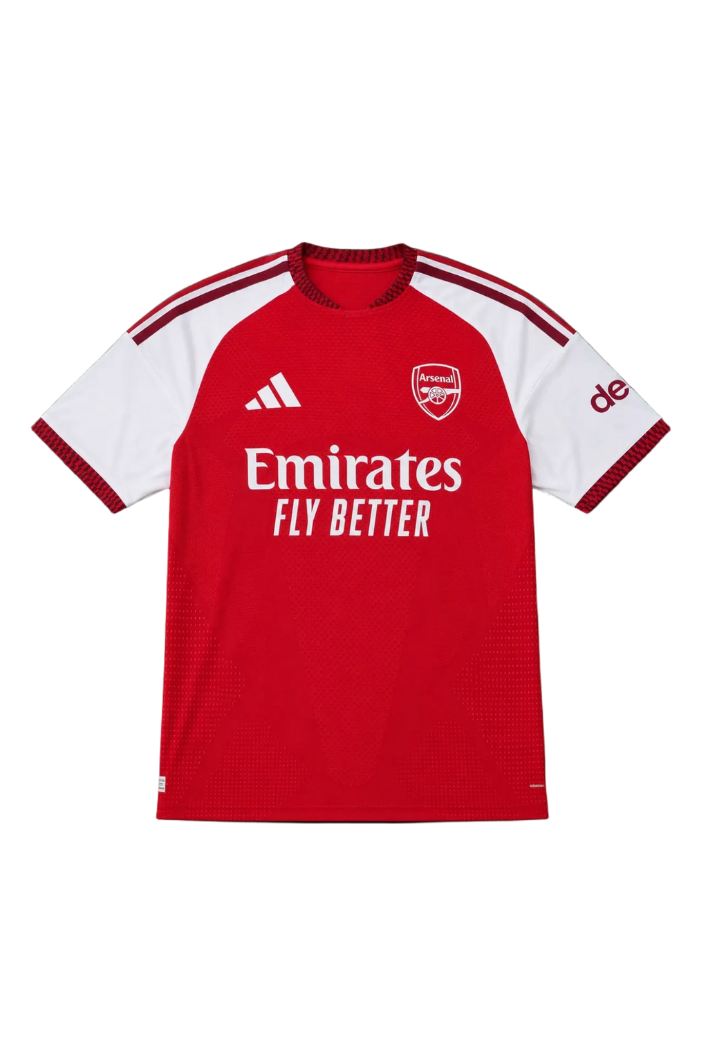 Arsenal FC Jersey 26/27