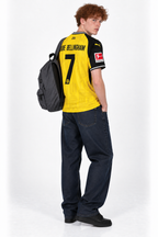 Borussia Dortmund Home Jersey 25/26 — detail