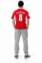 Liverpool FC Retro Jersey 06/07 — detail