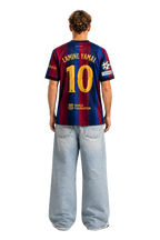 FC Barcelona Jersey 26/27