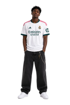 Real Madrid Jersey 26/27