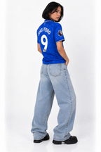 Chelsea FC Home Jersey 25/26 — detail