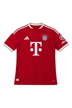 FC Bayern Munich Jersey 26/27
