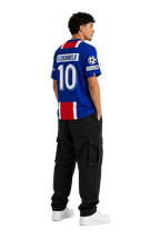 Paris Saint-Germain Jersey 26/27