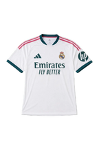 Real Madrid Jersey 26/27
