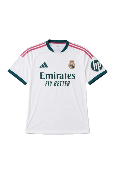 Real Madrid Jersey 26/27