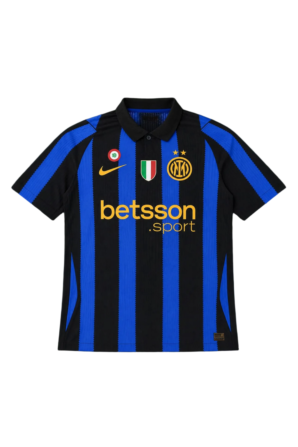 Inter Milan Jersey 26/27