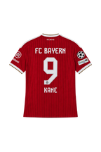FC Bayern Munich Jersey 26/27